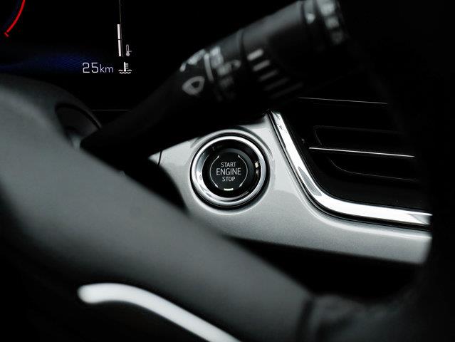 chevrolet Trax 2025 - 22