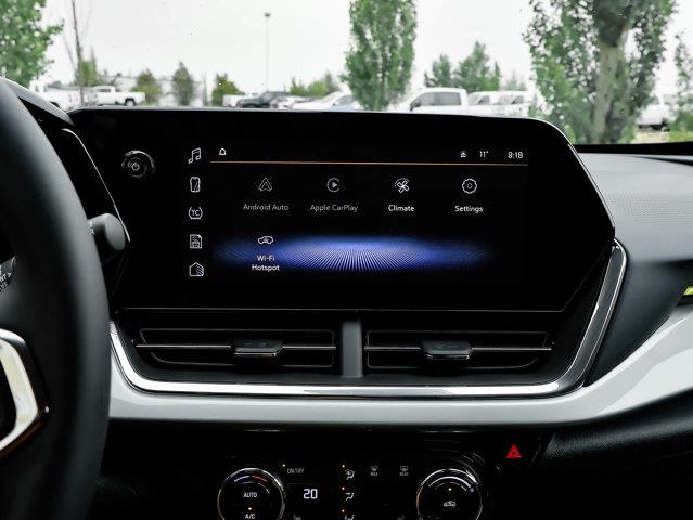 chevrolet Trax 2025 - 23