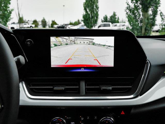 chevrolet Trax 2025 - 24