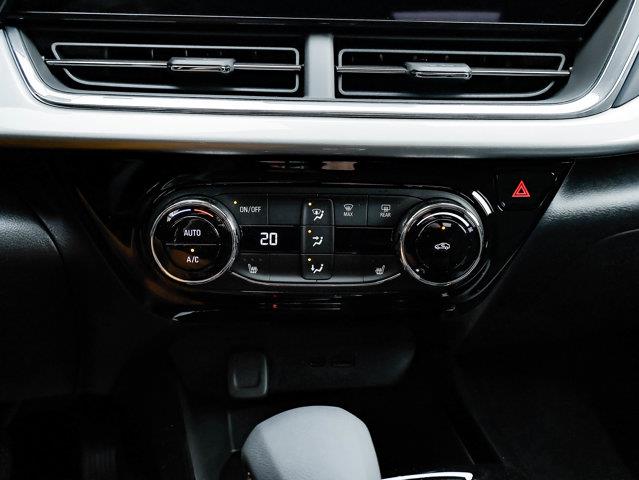 chevrolet Trax 2025 - 25