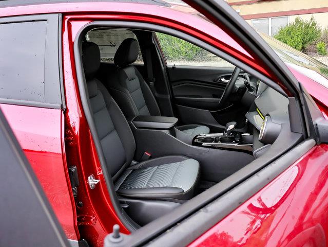 chevrolet Trax 2025 - 26