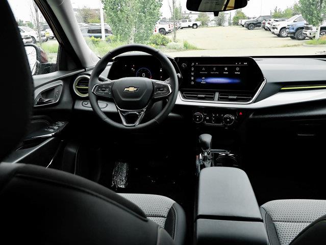 chevrolet Trax 2025 - 28