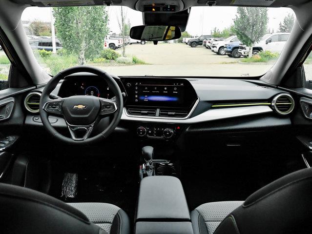 chevrolet Trax 2025 - 29