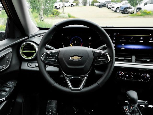 chevrolet Trax 2025 - 30