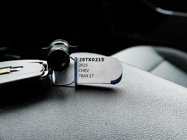 chevrolet Trax 2025 - 31