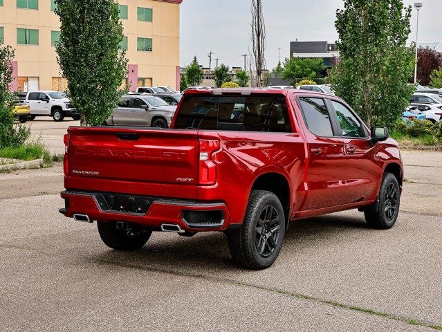 chevrolet Silverado 1500 2025 - 13