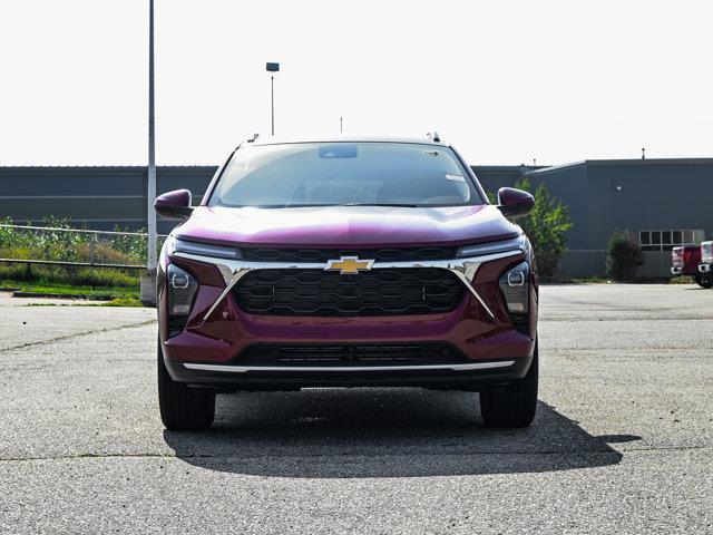 chevrolet Trax 2025 - 3