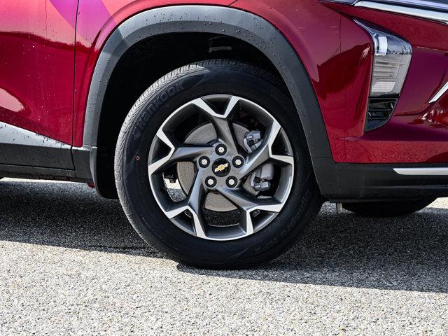 chevrolet Trax 2025 - 6