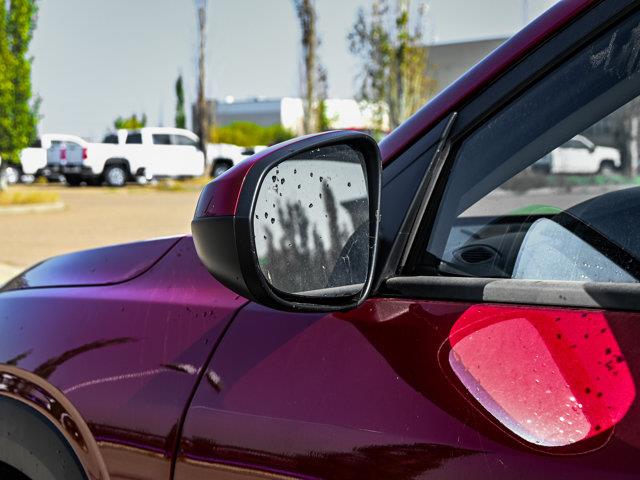 chevrolet Trax 2025 - 7