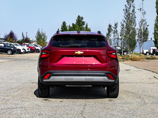 chevrolet Trax 2025 - 12