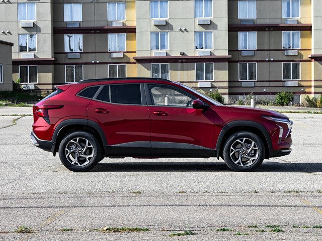 chevrolet Trax 2025 - 15