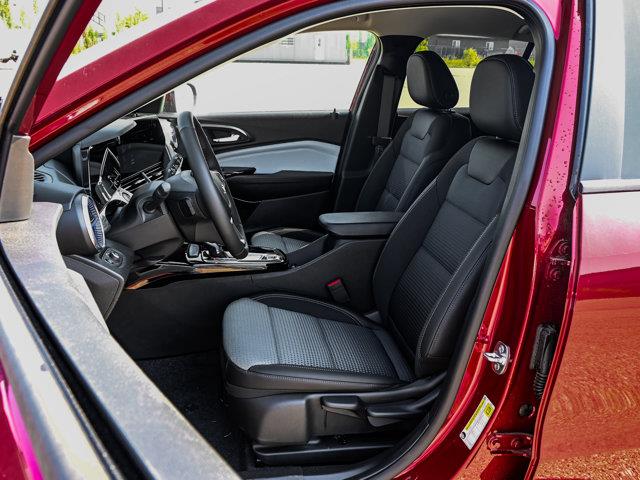 chevrolet Trax 2025 - 16