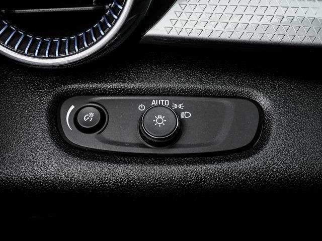 chevrolet Trax 2025 - 19