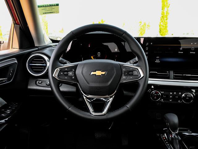 chevrolet Trax 2025 - 20