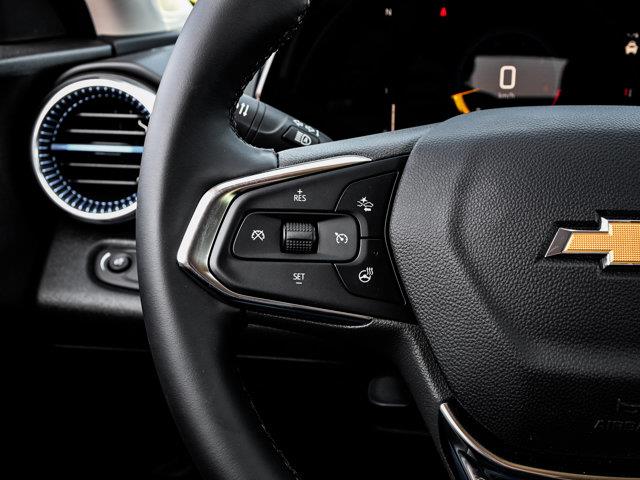 chevrolet Trax 2025 - 21