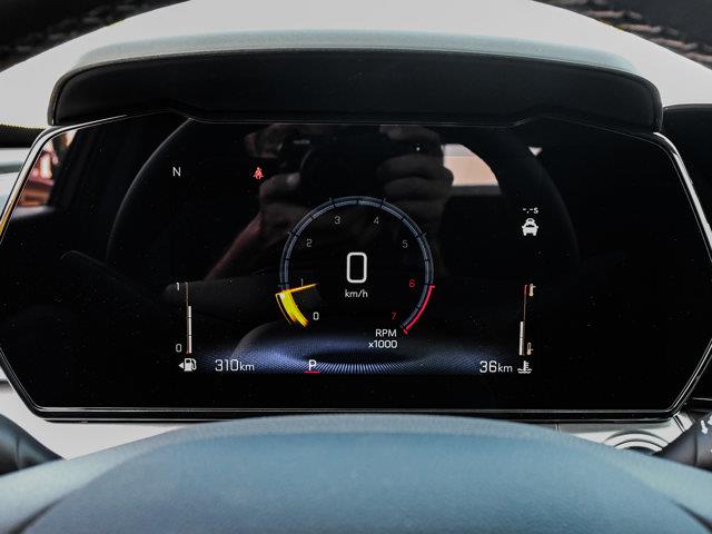 chevrolet Trax 2025 - 22