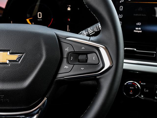 chevrolet Trax 2025 - 23