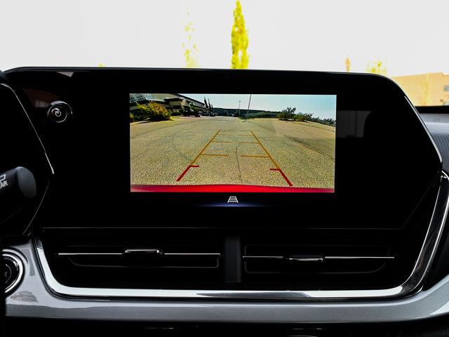 chevrolet Trax 2025 - 26