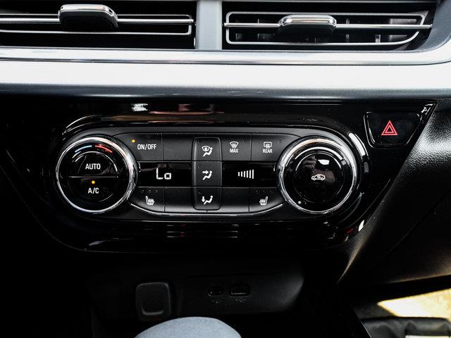 chevrolet Trax 2025 - 27