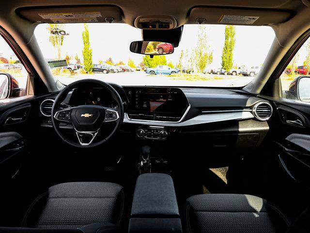 chevrolet Trax 2025 - 28