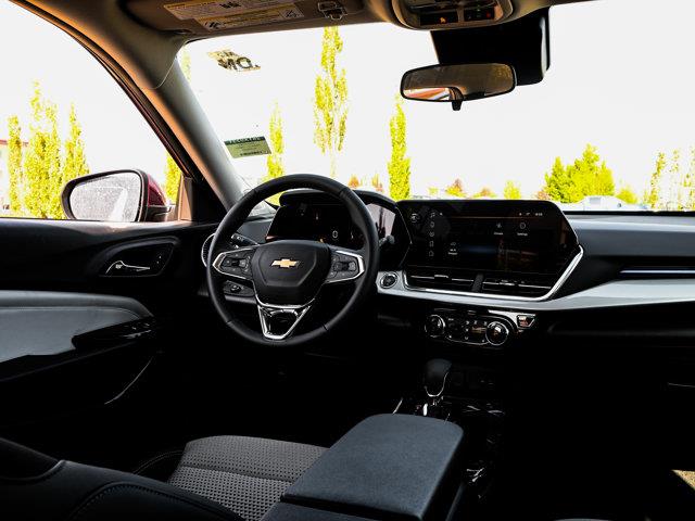 chevrolet Trax 2025 - 29