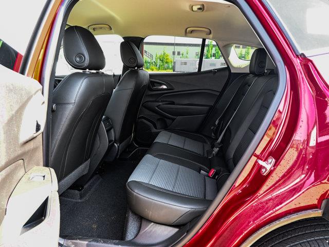 chevrolet Trax 2025 - 30