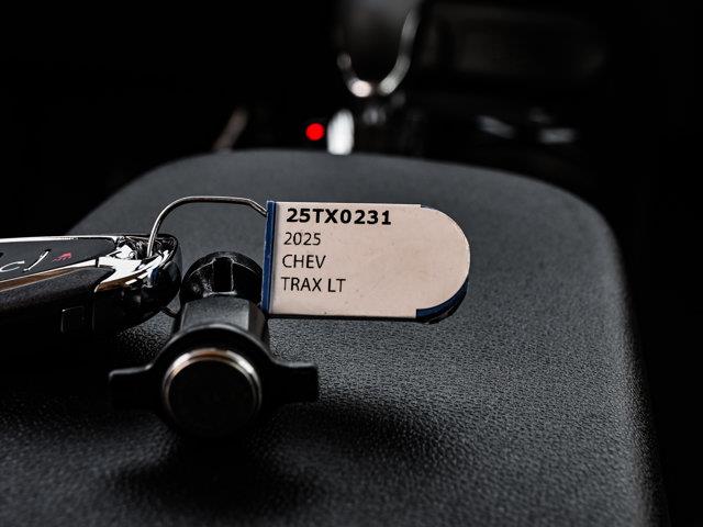 chevrolet Trax 2025 - 31