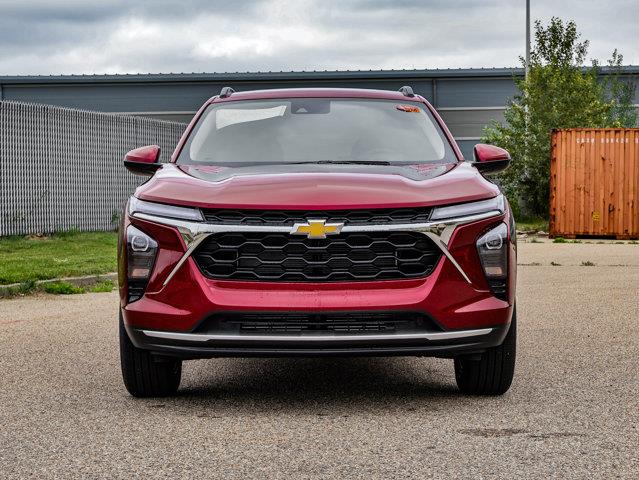 chevrolet Trax 2025 - 3