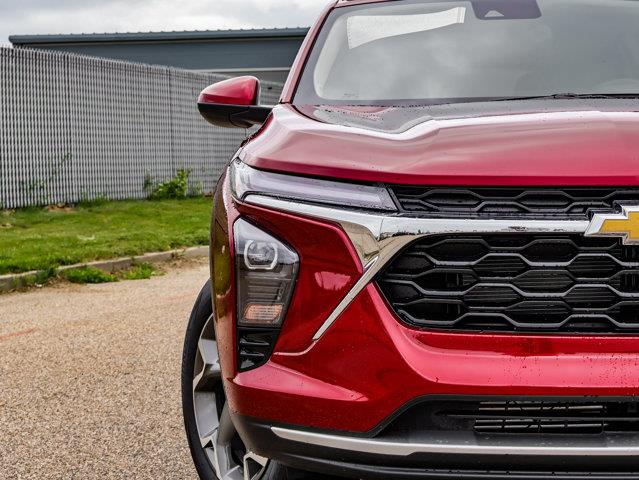 chevrolet Trax 2025 - 5