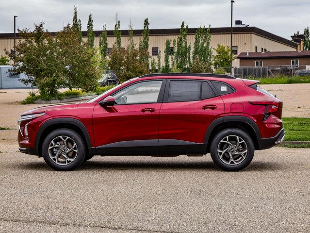 chevrolet Trax 2025 - 10