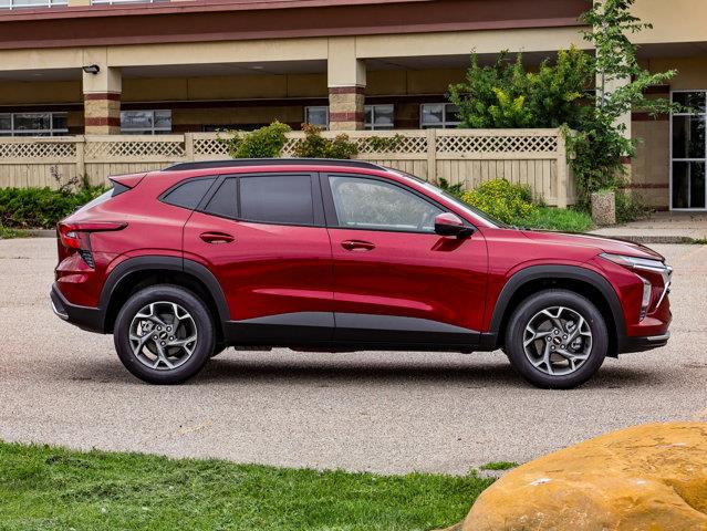 chevrolet Trax 2025 - 15