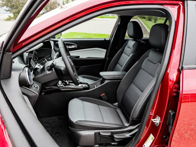 chevrolet Trax 2025 - 16