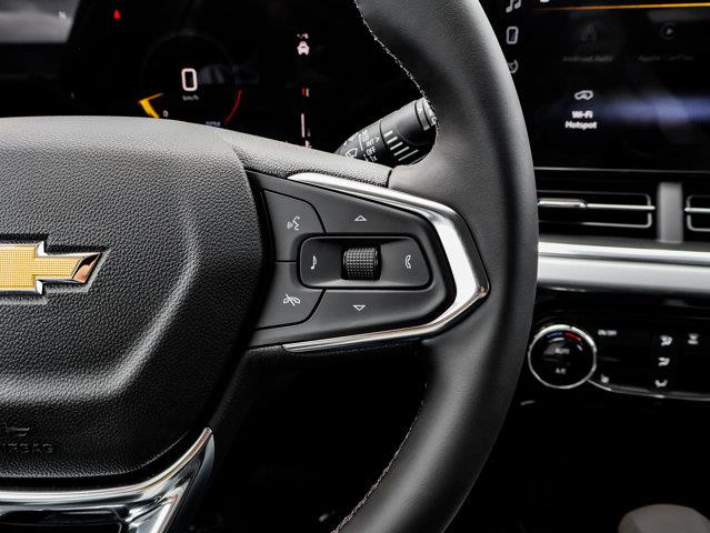 chevrolet Trax 2025 - 23