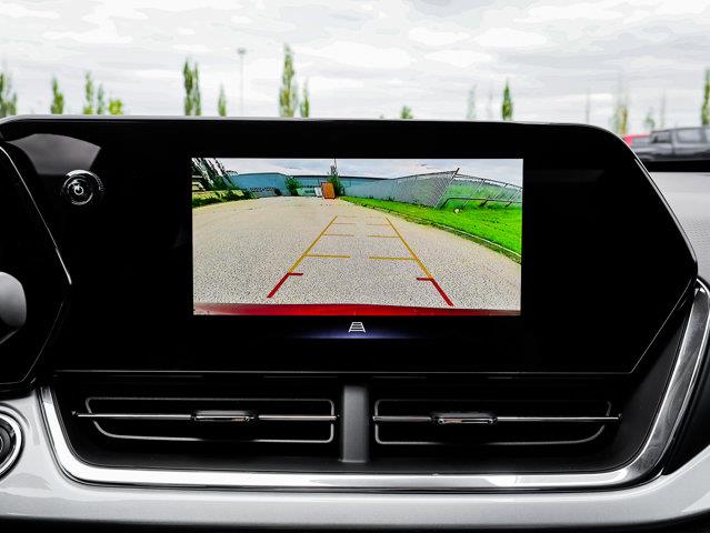 chevrolet Trax 2025 - 26