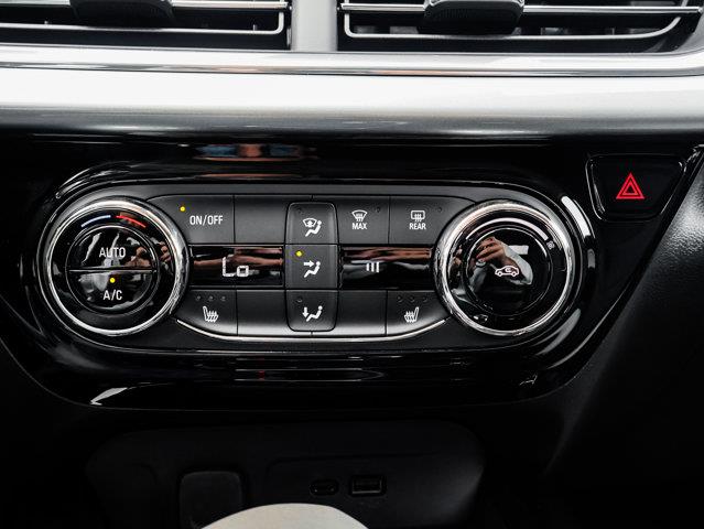 chevrolet Trax 2025 - 27