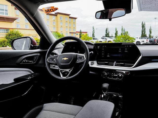 chevrolet Trax 2025 - 29
