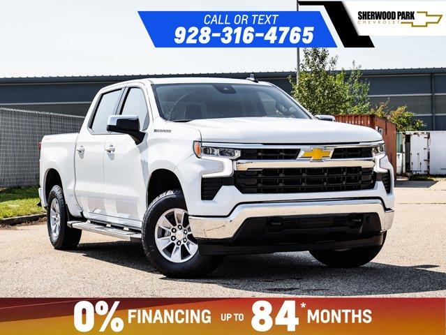 chevrolet Silverado 1500 2025 - 1