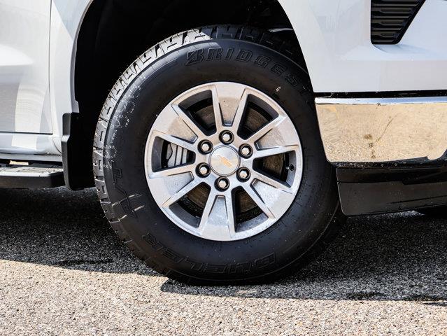 chevrolet Silverado 1500 2025 - 6