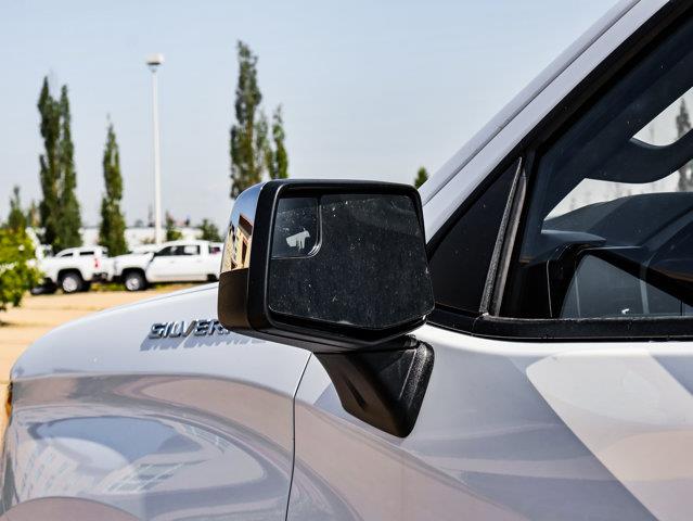 chevrolet Silverado 1500 2025 - 7