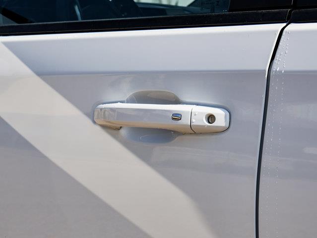 chevrolet Silverado 1500 2025 - 8