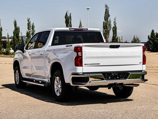 chevrolet Silverado 1500 2025 - 11