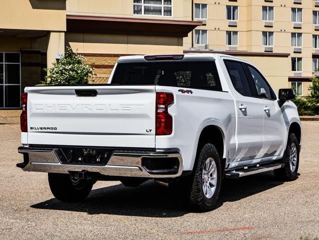 chevrolet Silverado 1500 2025 - 13