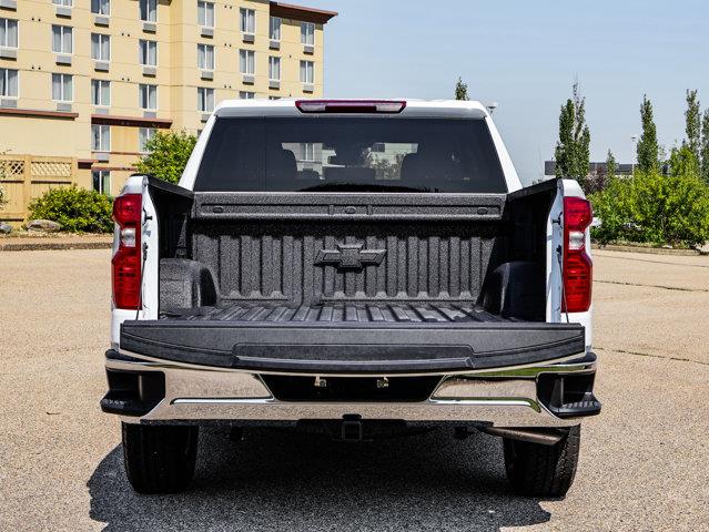 chevrolet Silverado 1500 2025 - 14