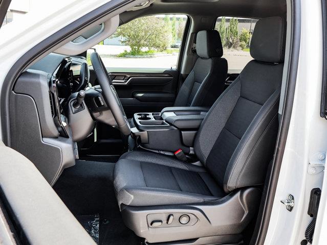 chevrolet Silverado 1500 2025 - 16