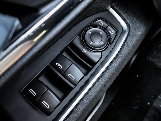 chevrolet Silverado 1500 2025 - 18