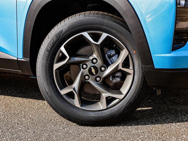 chevrolet Trax 2025 - 5