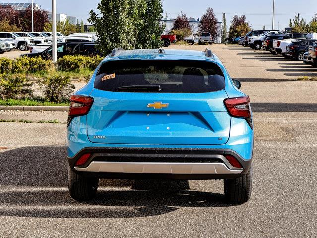 chevrolet Trax 2025 - 11