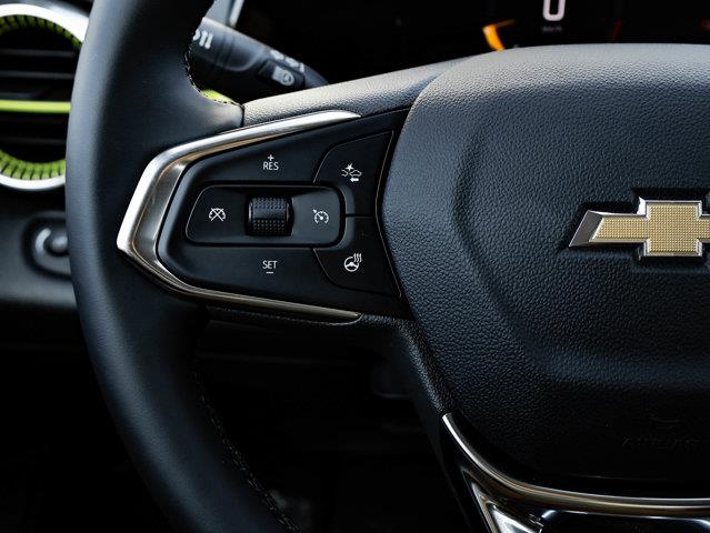 chevrolet Trax 2025 - 18