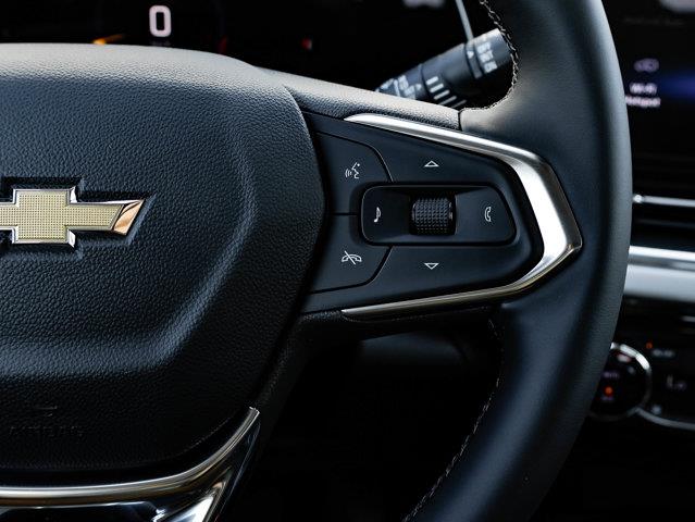 chevrolet Trax 2025 - 20