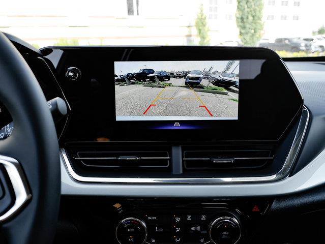 chevrolet Trax 2025 - 23